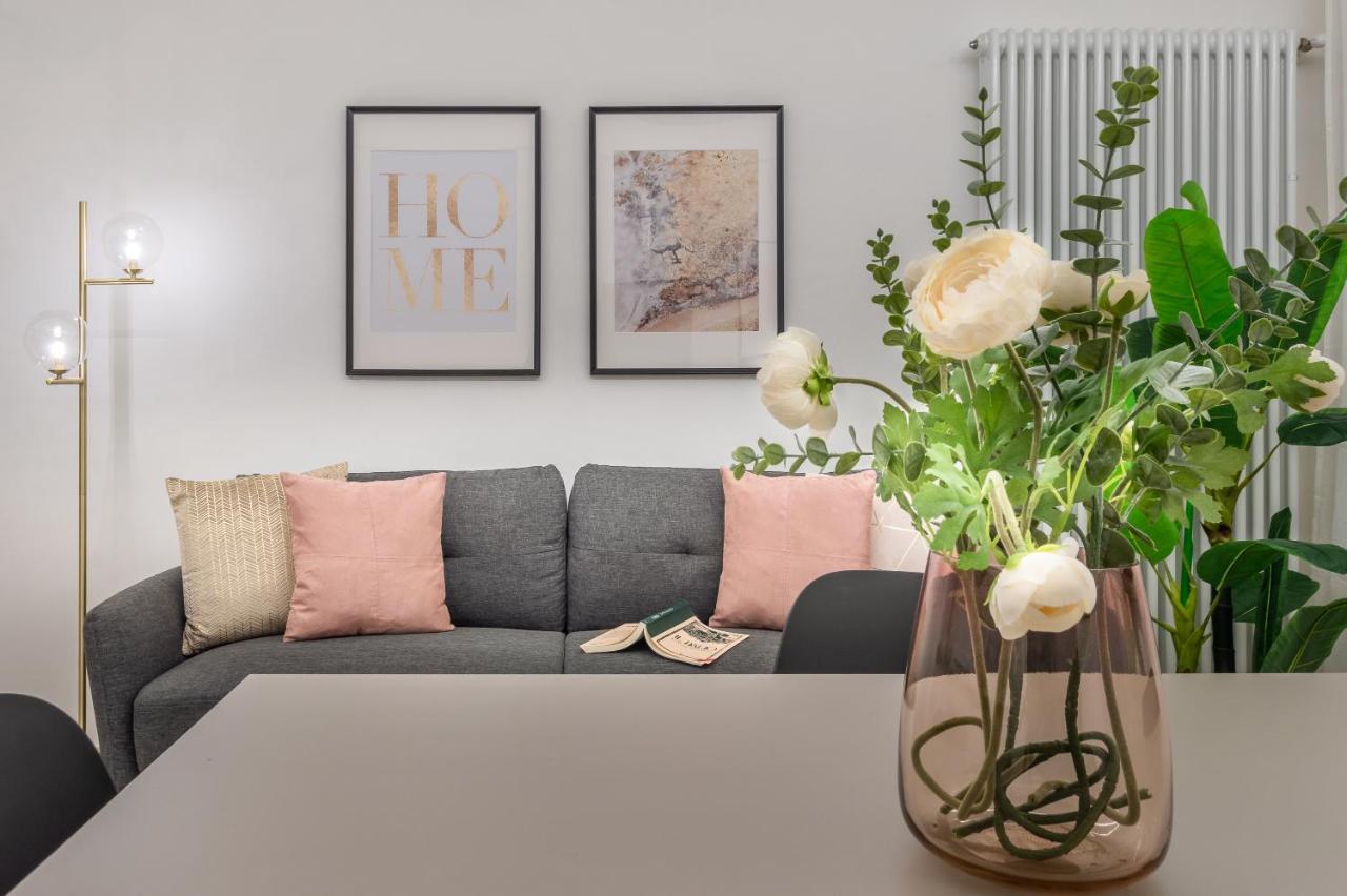 Lady Glam Apartment Siena
