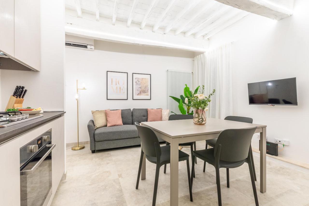 Apartamento Lady Glam