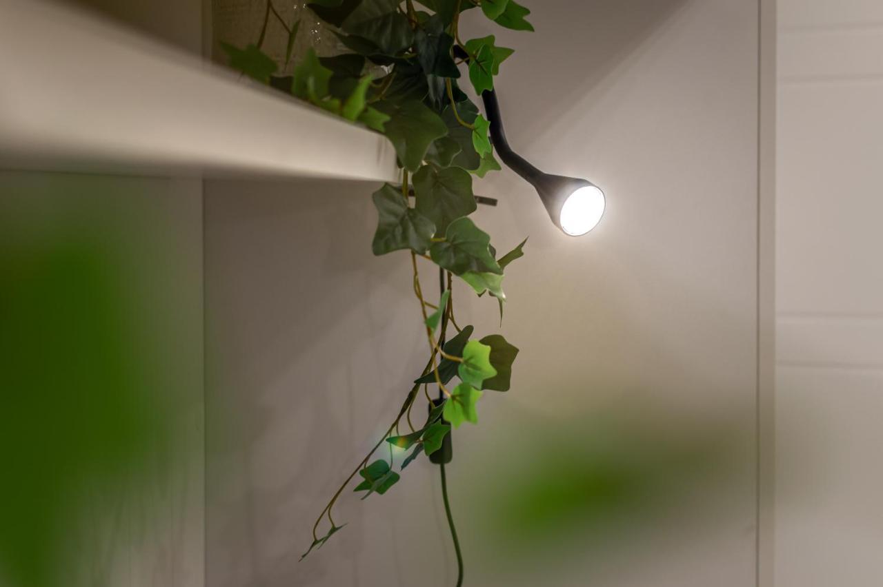 Lady Glam Apartamento *