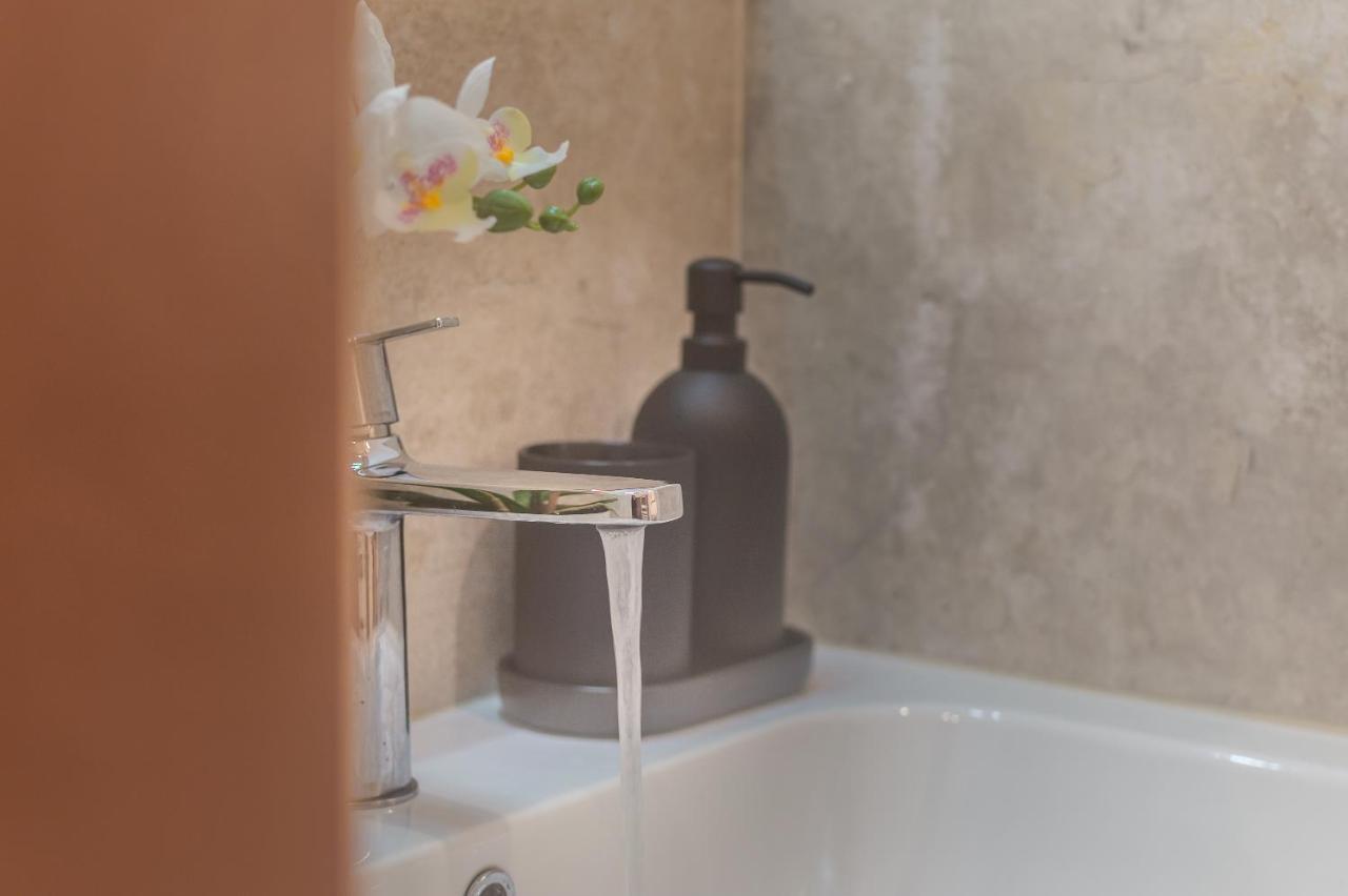 Lady Glam Apartamento Siena