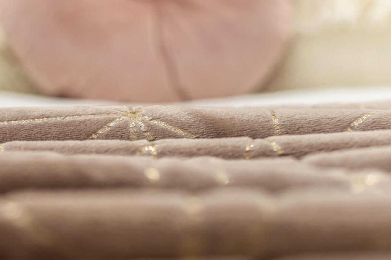 Lady Glam Apartamento *