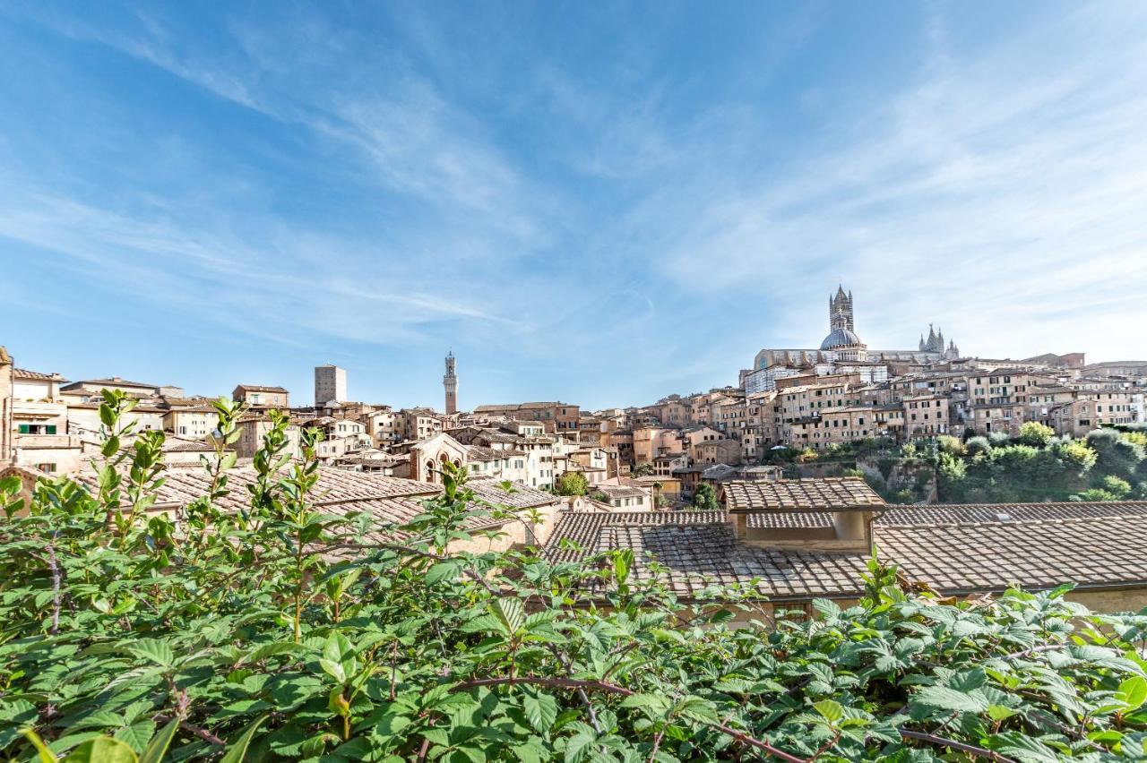 Apartamento Lady Glam Siena
